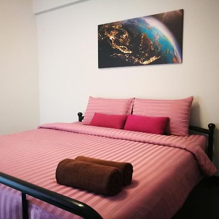 Duangdren Apartment Chiang Mai Esterno foto